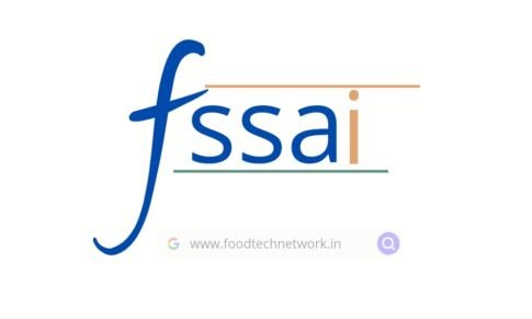 FSSAI Internship June 2022