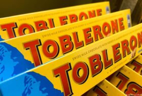 Toblerone chocolate to lose ‘Switzerland’ tag