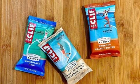 Mondelez Joins The Snack Bar Wars With Its $2.9 Billion Acquisition Of Clif Bar