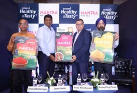 Emami launches spices products across India; aims Rs 700-1000 cr sales in next 3-5 yrs