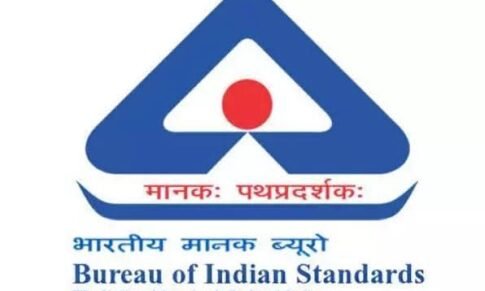 Opening in Bureau of Indian Standards