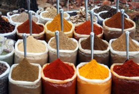 Food Safety wing to step up checks on curry powders in Kerala