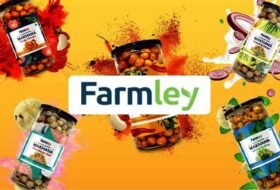 Farmley raises $6M in Series A Funding