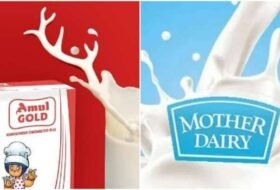 Amul, Mother Dairy to hike milk prices by ₹2 per litre from August 17
