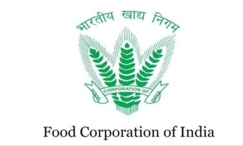 Food Corporation of India (FCI) – Manager Category II Recruitment 2022