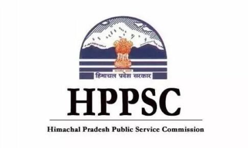 Food safety officer – Himachal Pradesh Staff Selection Commission