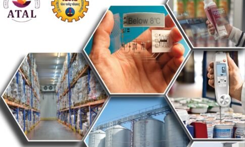 Free 2 week Program – Hybrid mode Modern Packaging Technologies, Smart warehouse practices and Hi-Tech quality analytical instruments for safe food supply