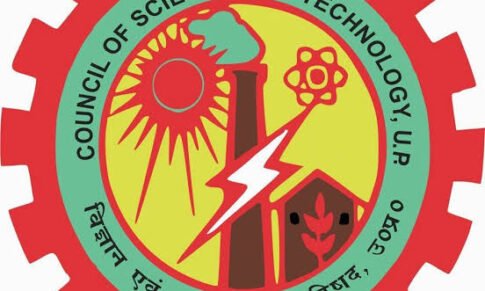Summer Research Fellowship – Council of Science & Technology, U.P.