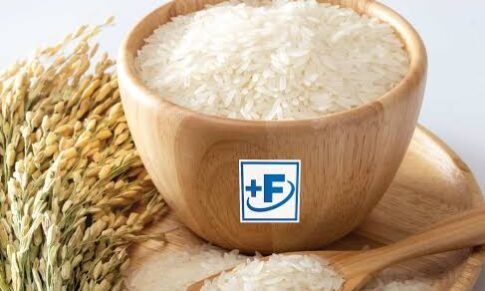 Free webinar – Overview on Rice Fortification