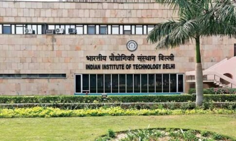 Food science & Food technology Jobs opening at IIT Delhi