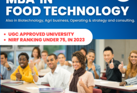 MBA In Food Technology