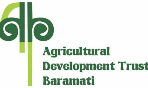 Project Head – Agriculture Development Trust, Baramati