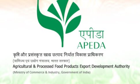 Application for APEDA Recruitment 2023 for Assistant Manager