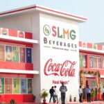 SLMG BEVERAGE COCA COLA