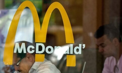 Maharashtra FDA takes action against McDonald’s for replacing cheese with cheaper vegetable oil