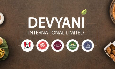 Shift Manager – Devyani International Limited.