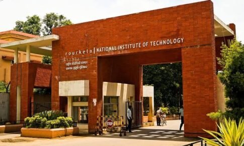 Junior Research Fellow (JRF)  – NIT Rourkela, SRICCE (millet based beverage and instant powder)