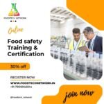 FOOD SAFETY TRAINING