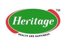 Shift Executive – Heritage Foods Ltd.