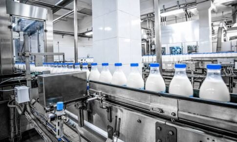 Mother Dairy to invest Rs 750 cr to set up 2 dairy processing plants