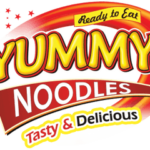 Yummy Noodles