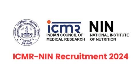 Technical Assistant, Laboratory Attendant, Technician, ICMR-National Institute of Nutrition