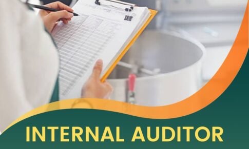 Internal Auditor training and Certification Programs