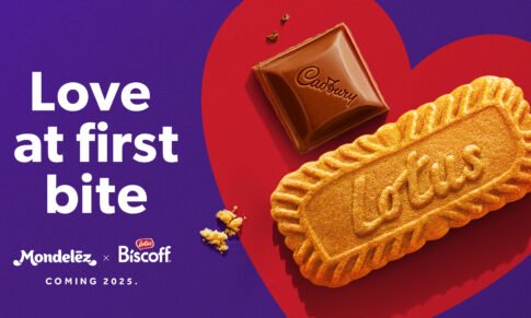 Mondelēz International and Lotus Bakeries Join Forces to Expand the Biscoff® Brand in India and Create Co-Branded Chocolate Innovations in Key Markets