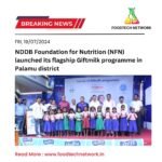 NDDB Foundation for Nutrition