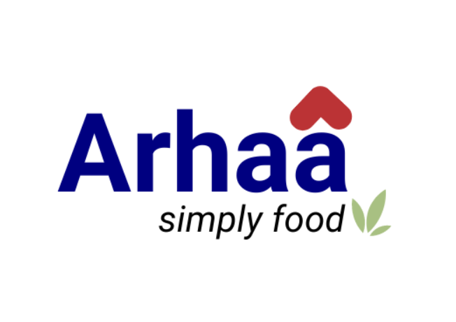 Arhaa Food