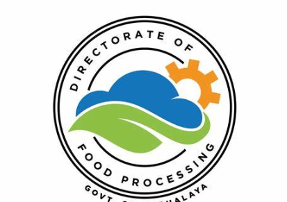 Technical Associate Level-III – Directorate of Food Processing (DOFP), Government of Meghalaya