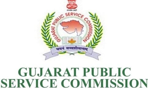 Food Inspector / Food Safety Officer – Gujrat Public Service commission.