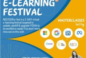 NestGen E learning Festival – Nestle,  Free Registration