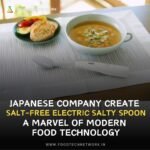 salt free electric spoon food technology