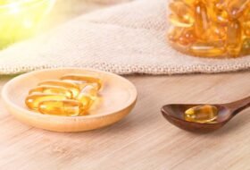 dsm-firmenich to sell MEG-3® fish oil business to KD Pharma Group