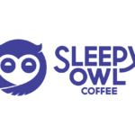 Sleepy owl