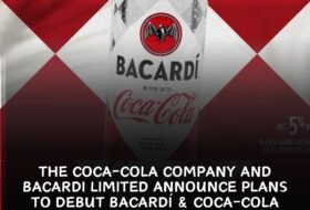 The Coca‑Cola Company and Bacardi Limited Announce Plans to Debut BACARDÍ & Coca‑Cola Ready-To-Drink Cocktail