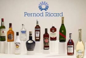 Pernod Ricard now India’s biggest alcohol firm