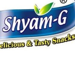 Quality executive – Shyam-G Snacks