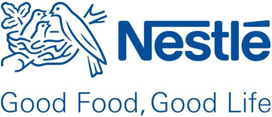 nestle logo