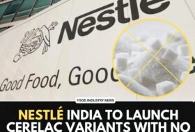 Nestlé India to Launch Cerelac Variants with No Refined Sugar