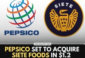 PepsiCo set to acquire Siete Foods in $1.2 billion deal