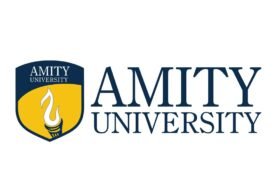 Professor,  Associate Professor,  Assistant Professor – Amity University