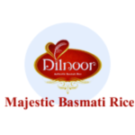 Majestic Basmati Rice