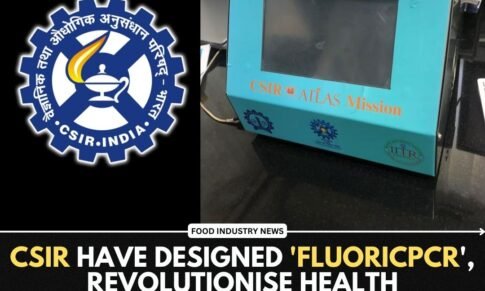 CSIR Have Designed ‘FluoricPCR’, Revolutionise Health Diagnostics and Testing of Food Commodities