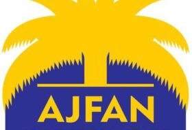 QUALITY CONTROLLER – AJFAN