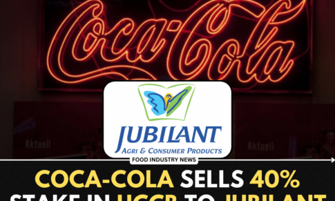 Coca-Cola Sells 40% Stake in HCCB to Jubilant Bhartia Group