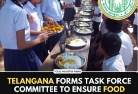 Telangana Forms Task Force Committee to Ensure Food Safety in State-Run Institutions