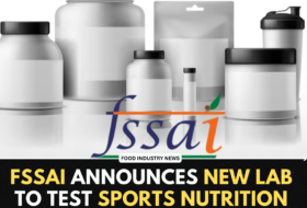 FSSAI Announces New Lab to Test Sports Nutrition Products