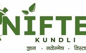 Assistant Professor – NIFTEM-K